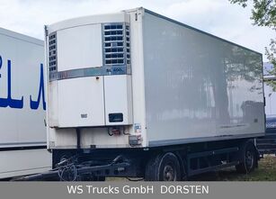 Schmitz Cargobull KO18 SL 400 Rohrbahn Fleisch kylbil trailer