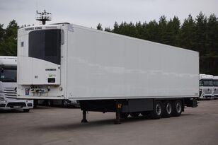 Krone SDR 27 - FP 45 ThermoKing SLXI300 DD LA 24P kylskåp semitrailer