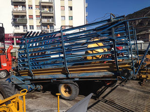 CARICAFIENO balstaplare