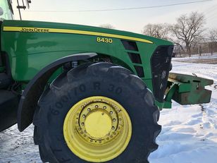 JOHN DEERE 8430 hjultraktor