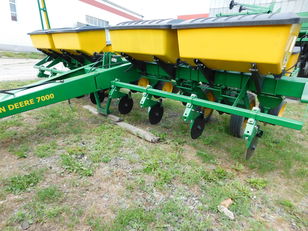 JOHN DEERE 7000 8p mekaniska precisionssåmaskiner