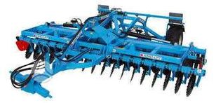ny AGRO-LIFT Prikabinami lėkštiniai skutikai, soil preparation skivharv