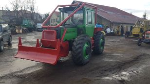 MB TRUCK 1100 skogstraktor