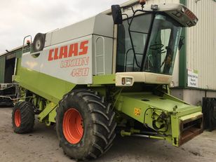 CLAAS LEXION 450 skördemaskin
