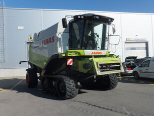 CLAAS Lexion 560 skördemaskin