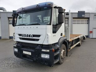 IVECO Stralis 310 bärgningsbil