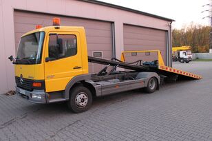 MERCEDES-BENZ ATEGO 917 bärgningsbil
