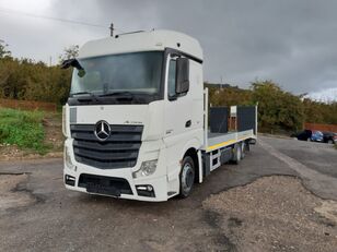 MERCEDES-BENZ ACTROS 2542 biltransport