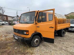 MERCEDES-BENZ Vario 711 / Euro 2 / Manual Pumpe / with Tank  chassi lastbil