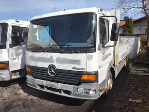 MERCEDES-BENZ Atego 815 flak lastbil