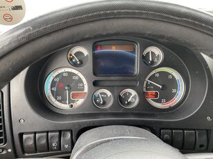 DAF 105.460 kapellbil till salu bild 9 DAF 105.460 kapellbil bild 9