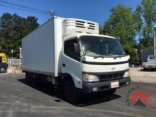 HINO Dutro kylbil lastbil
