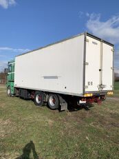 RENAULT Magnum Mack 430 kylbil lastbil till salu bild 5 RENAULT Magnum Mack 430 kylbil lastbil bild 5