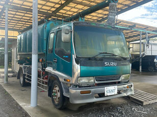 Isuzu FORWARD KC-FSR33G4 lastbil silo