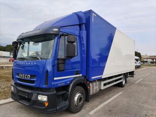 IVECO ML120E22/P skåplastbil