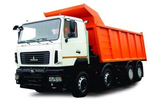 MAZ 6516Y9-521-005 (Евро-5) tippbil