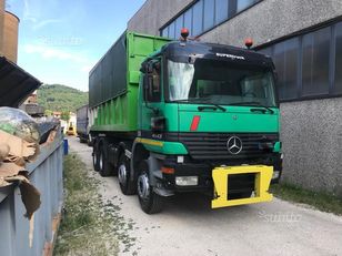 MERCEDES-BENZ scarabile 4143 tippbil
