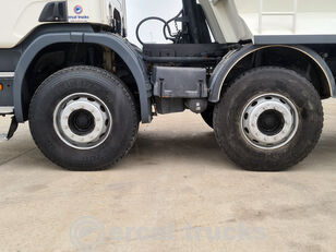 SCANIA 2015 SCANIA P 400 AUTO AC E5 /8X4 HARDOX TIPPER tippbil till salu bild 15 SCANIA 2015 SCANIA P 400 AUTO AC E5 /8X4 HARDOX TIPPER tippbil bild 15