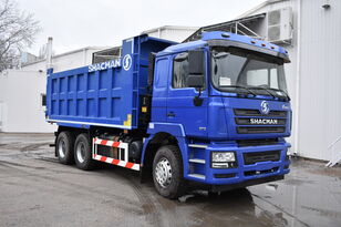 ny SHACMAN SHAANXI F3000 tippbil
