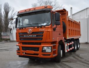 ny SHACMAN SHAANXI F3000 tippbil