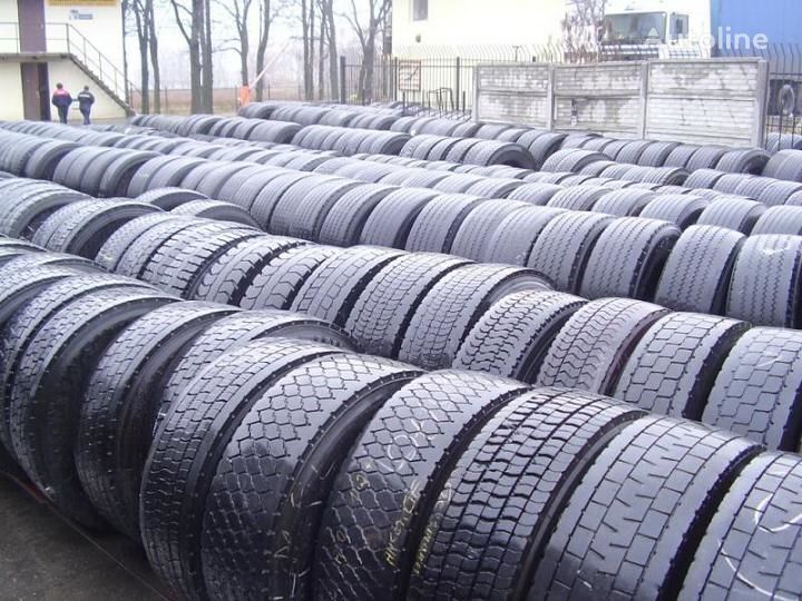 Bridgestone 315/60 R 22.5 lastbilsdäck