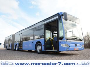 Mercedes-Benz O 530 G Citaro ledbuss