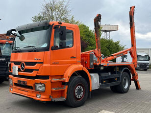 Mercedes-Benz Axor 1833 K  liftdumper lastbil