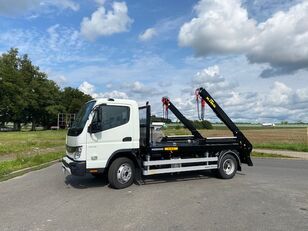 ny Mitsubishi Fuso 9C18  liftdumper lastbil