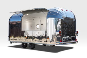 ny Bannert Verkaufswagen Imbiss Airstream | IN STOCK matvagn