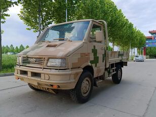 IVECO  2045 Truck  militärlastbil