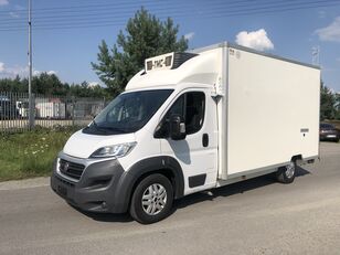 FIAT Ducato 2.3 D Chłodnia Sprowadzona Ze Szwajcarii kylbil minibuss