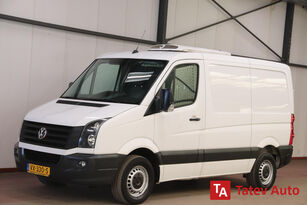 Volkswagen Crafter 35 2.0 TDI L1H1 KOELWAGEN TREKHAAK kylbil minibuss