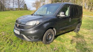 FIAT Skåpbil Fiat Doblo 1.4 T-Jet -2018 | Manuell | 88hk |  säljes vi