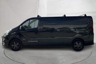 FIAT Talento skåpbil