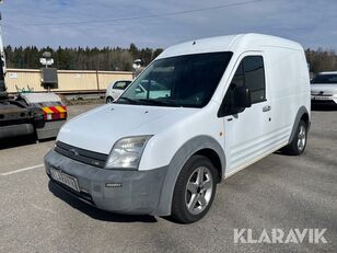 Ford Transit skåpbil