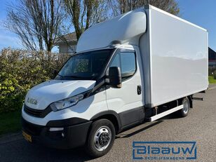 IVECO Daily 35C14 Bakwagen + laadklep Slechts 34.000km! skåpbil