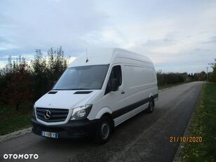 Mercedes-Benz SPRINTER skåpbil