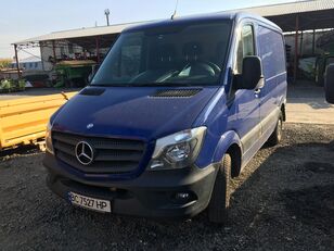 Mercedes-Benz Sprinter 213 skåpbil