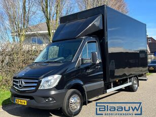 Mercedes-Benz Sprinter 519 3.0 Automaat| Bakwagen 430x214x247 skåpbil