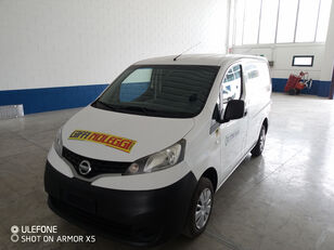 NISSAN NV200 skåpbil