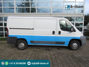 Peugeot Boxer 333 2.2 HDI 88KW L2H1 skåpbil