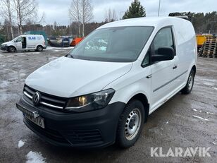 Volkswagen Caddy skåpbil