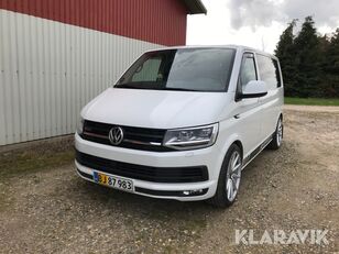 Volkswagen Transporter 2.0 TDI skåpbil