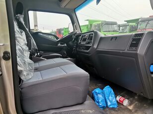 Hyundai cargo truck skåplastbil < 3.5t