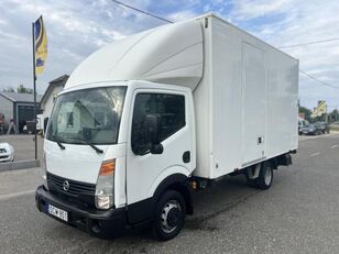 Nissan CABSTAR 2.5 35.14 skåplastbil < 3.5t