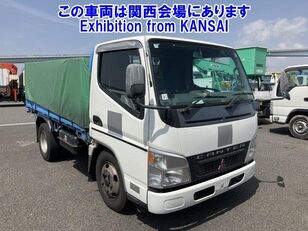 Mitsubishi CANTER tilt lastbil < 3.5t