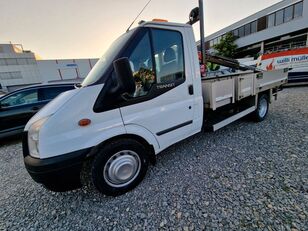 IVECO Transit FT 350 M Tipper tippbil < 3.5t