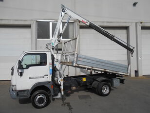 Nissan Cabstar 35.12 tippbil < 3.5t