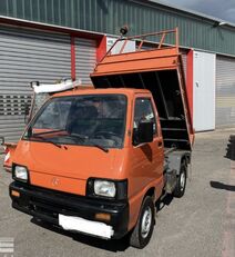 Piaggio Porter tippbil < 3.5t