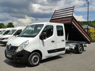 Renault Master tippbil < 3.5t